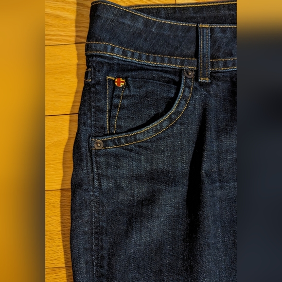 Hudson size 29 jean - Picture 4 of 7